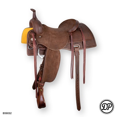 Deuber Pro-Line - DP Cow Horse B59052