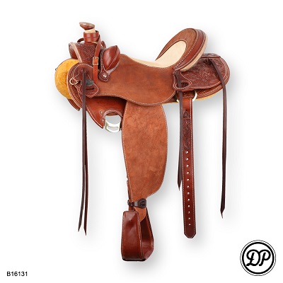 Deuber Pro-Line - Kay Wienrich Buckaroo B16131