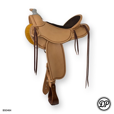 Deuber Classic-Line - SX Vaquero B50464