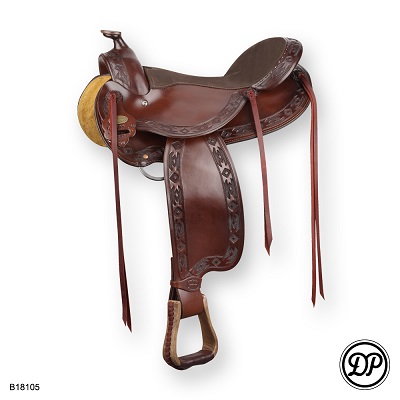 Deuber Classic-Line - Trail Rider B18105